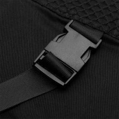 Punkravestore Mesh Patchwork High Waist Skirt