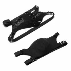 Punkravestore Punk Cool Face Masks