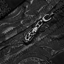 Punkravestore Gorgeous Gothic Coat