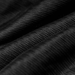 Punkravestore Lolita Heart-shaped Hollow Black Plush Cape