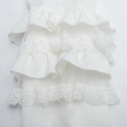 Punkravestore Lolita Gorgeous Lace Shirt