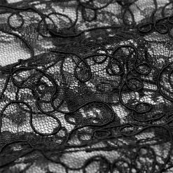 Punkravestore Gothic Lace Mesh Belt 11 Punkravestore Gothic Lace Mesh Belt