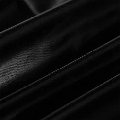 Punkravestore Gothic Imitation Shark Skin Long Sleeve T-shirt