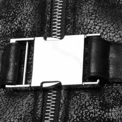 Punkravestore Punk Crack Vest