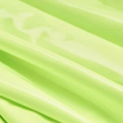 Punkravestore Punk Glitzy Sexy Short Dress