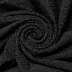 Punkravestore Punk Tight Playful Lotus Dress Women