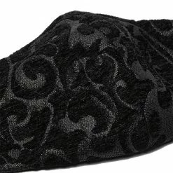 Punkravestore Gothic Jacquard Masks