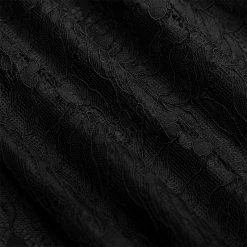 Punkravestore 2020 Daily Lace Dress Women