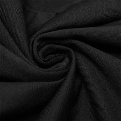 Punkravestore Gothic Long-sleeved T-shirt