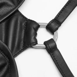 Punk Rave Store Punk Hardcore Rock Sling