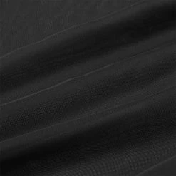 Punkravestore Punk Fake Two-pieces Half Skirt