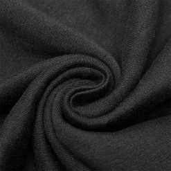 Punk Rave Store Punk Ghost Charm Temptation Strapless Long Sleeve T-Shirt