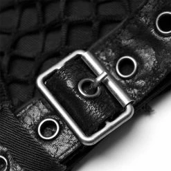 Punkravestore Punk Handsome Leg Warmer Women