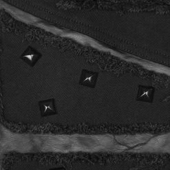 Punk Rave Store Fashion New Design Sexy Denim Harem Jean Punk Pants