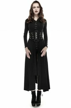 Punk Rave Store Steampunk Vintage Retro Underbust Corset Waist Belt Sexy Leather Girdles For Women Accessories