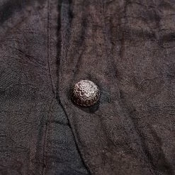 Punk Rave Store Vintage Painting Punk Shirts With A High Quality Linen Tie Gothic Victorian