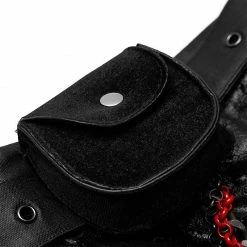 Punkravestore Plus Size 2020 Goth Short Skirt 11 Punkravestore Plus Size 2020 Goth Short Skirt