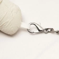 Punkravestore Gothic Dark Taboo Bear