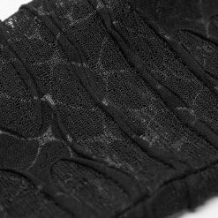 Punkravestore Goth Men's Daily Gloves