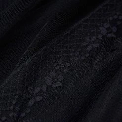 Punkravestore Three-dimensionalcutting Mesh Skirt 11 Punkravestore Three-dimensionalcutting Mesh Skirt