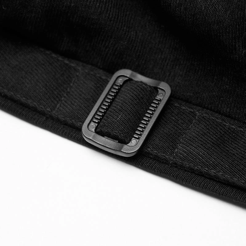 Punkravestore Clown Hat Structure Beret Hat & Caps 7 Punkravestore Clown Hat Structure Beret Hat & Caps