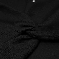 Punkravestore Fake Two Pieces Long T-shirts