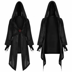 Punkravestore Chiffon Sun Protection Jacket