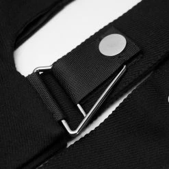 Punkravestore Asymmetry Turn-down Collar Short Waistcoat Family Outfits