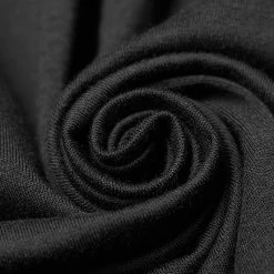 Punkravestore Gothic Bat Code Dress Gothic Vampire