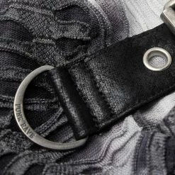 Punkravestore Punk Bandage Short Sleeve T-shirt