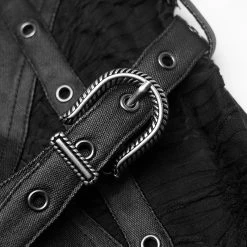 Punkravestore Punk Tight Trousers