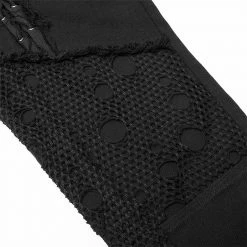 Punkravestore Punk Elastic Woven Long Pant