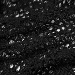 Punkravestore Irregular Hollow Sweaters