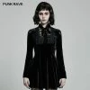 Punkravestore Gothic Daily Dress