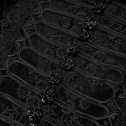 Punkravestore Gothic Daily Dress