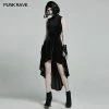 Punkravestore Gothic Sexy Retro Dress
