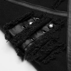 Punkravestore Gothic Decadent Women's Skirt