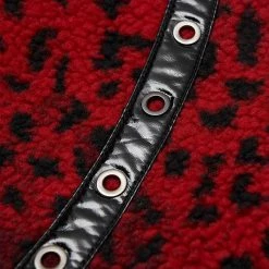 Punkravestore Punk Hot Girls Skirt