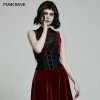 Punkravestore Accessories Gothic Gorgeous Belt