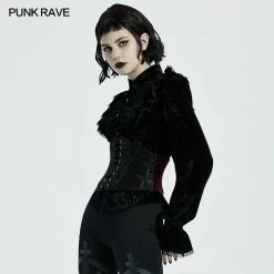 Punkravestore Accessories Gothic Gorgeous Belt 18 Punkravestore Accessories Gothic Gorgeous Belt