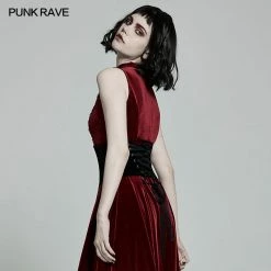 Punkravestore Accessories Gothic Gorgeous Belt 14 Punkravestore Accessories Gothic Gorgeous Belt