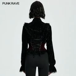 Punkravestore Accessories Gothic Gorgeous Belt 19 Punkravestore Accessories Gothic Gorgeous Belt