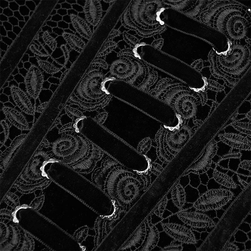Punkravestore Accessories Gothic Gorgeous Belt 7 Punkravestore Accessories Gothic Gorgeous Belt
