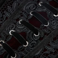 Punkravestore Accessories Gothic Gorgeous Belt 21 Punkravestore Accessories Gothic Gorgeous Belt