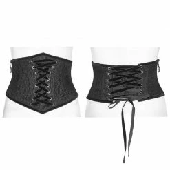 Punkravestore Women Gorgeous Gothic Corset