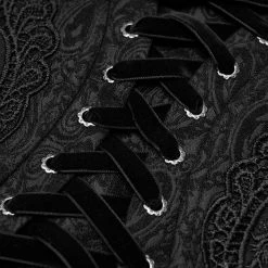 Punkravestore Women Gorgeous Gothic Corset