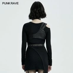 Punkravestore PUNK Shoulder Armor Accessory Accessories