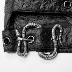 Punkravestore PUNK Shoulder Armor Accessory Accessories