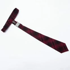Punkravestore CyberPunk Punk Stylish Tie