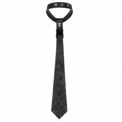 Punkravestore CyberPunk Punk Stylish Tie